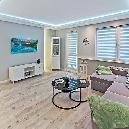 Ultra Modern, Spotless Apartment In Stary Toruń Exteriör bild
