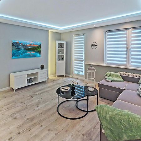Ultra Modern, Spotless Apartment In Stary Toruń Exteriör bild