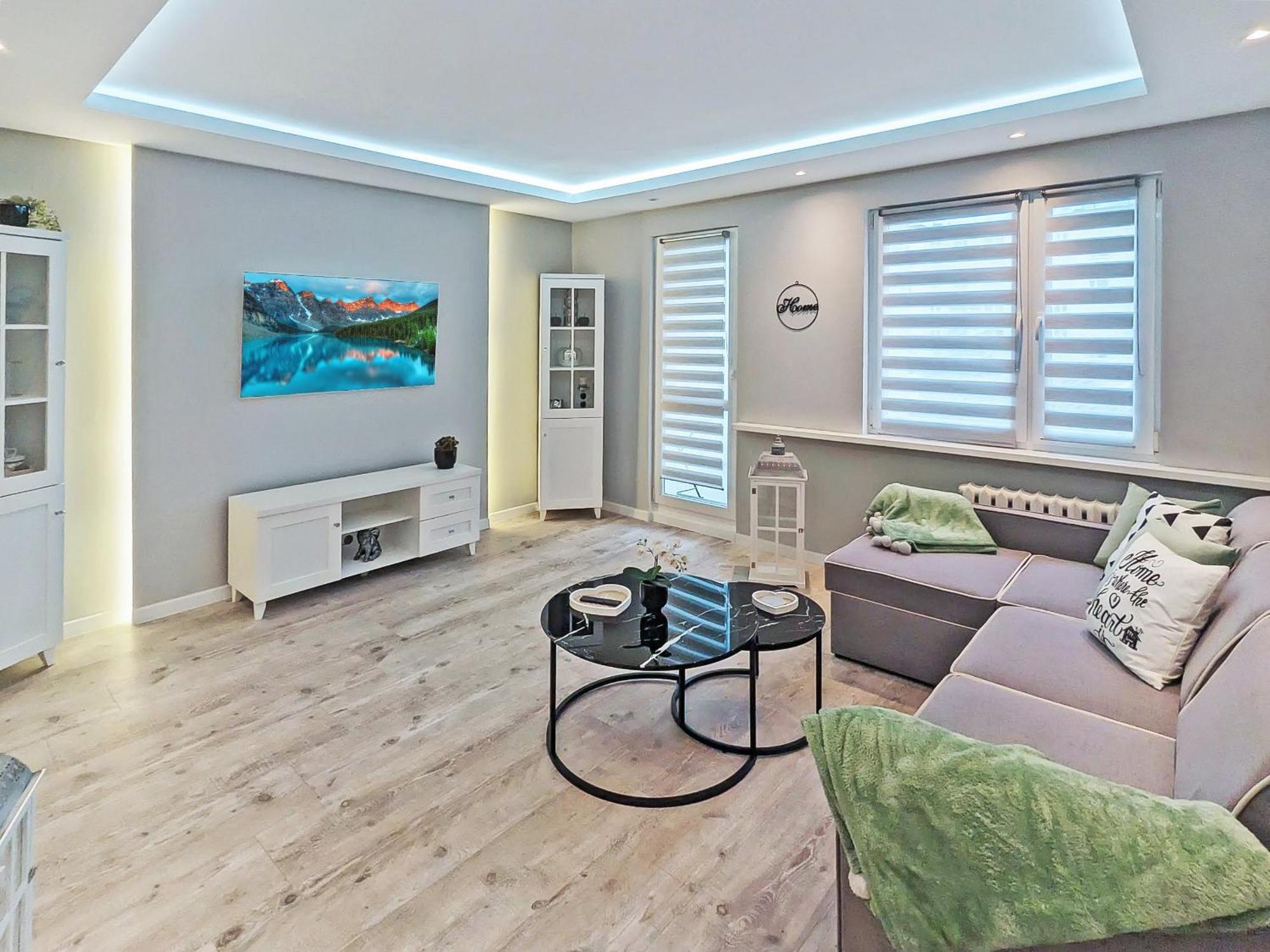 Ultra Modern, Spotless Apartment In Stary Toruń Exteriör bild