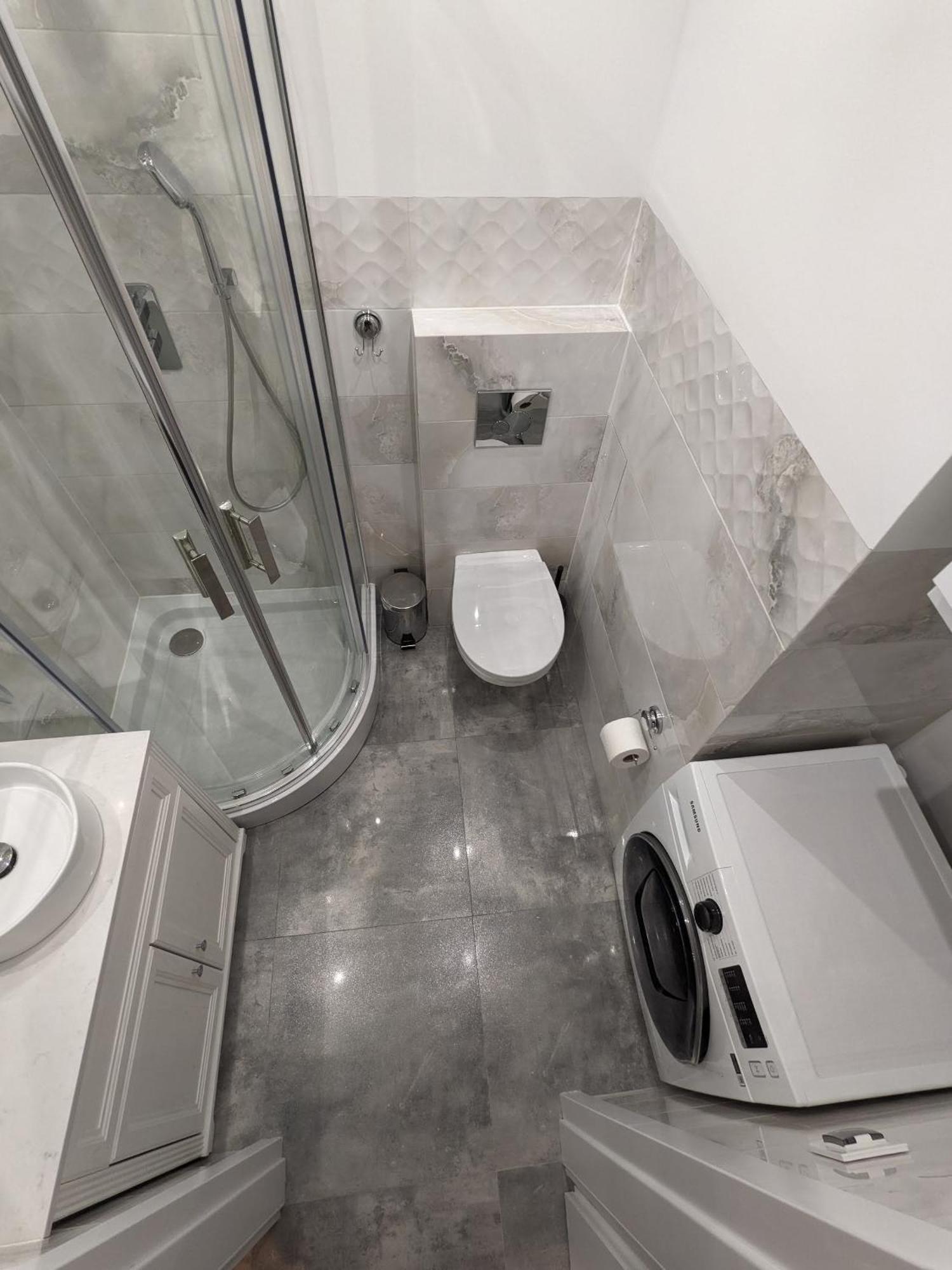 Ultra Modern, Spotless Apartment In Stary Toruń Exteriör bild