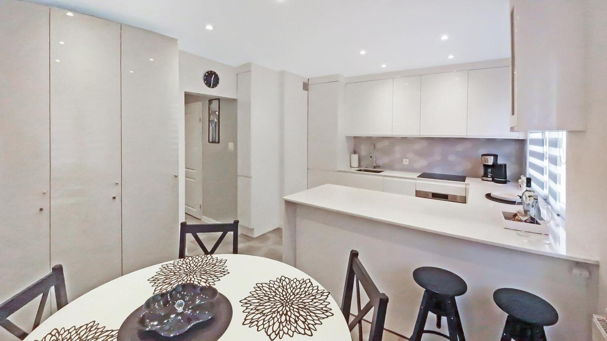Ultra Modern, Spotless Apartment In Stary Toruń Exteriör bild