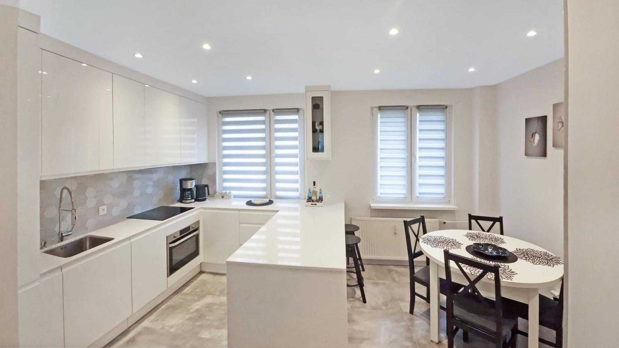 Ultra Modern, Spotless Apartment In Stary Toruń Exteriör bild