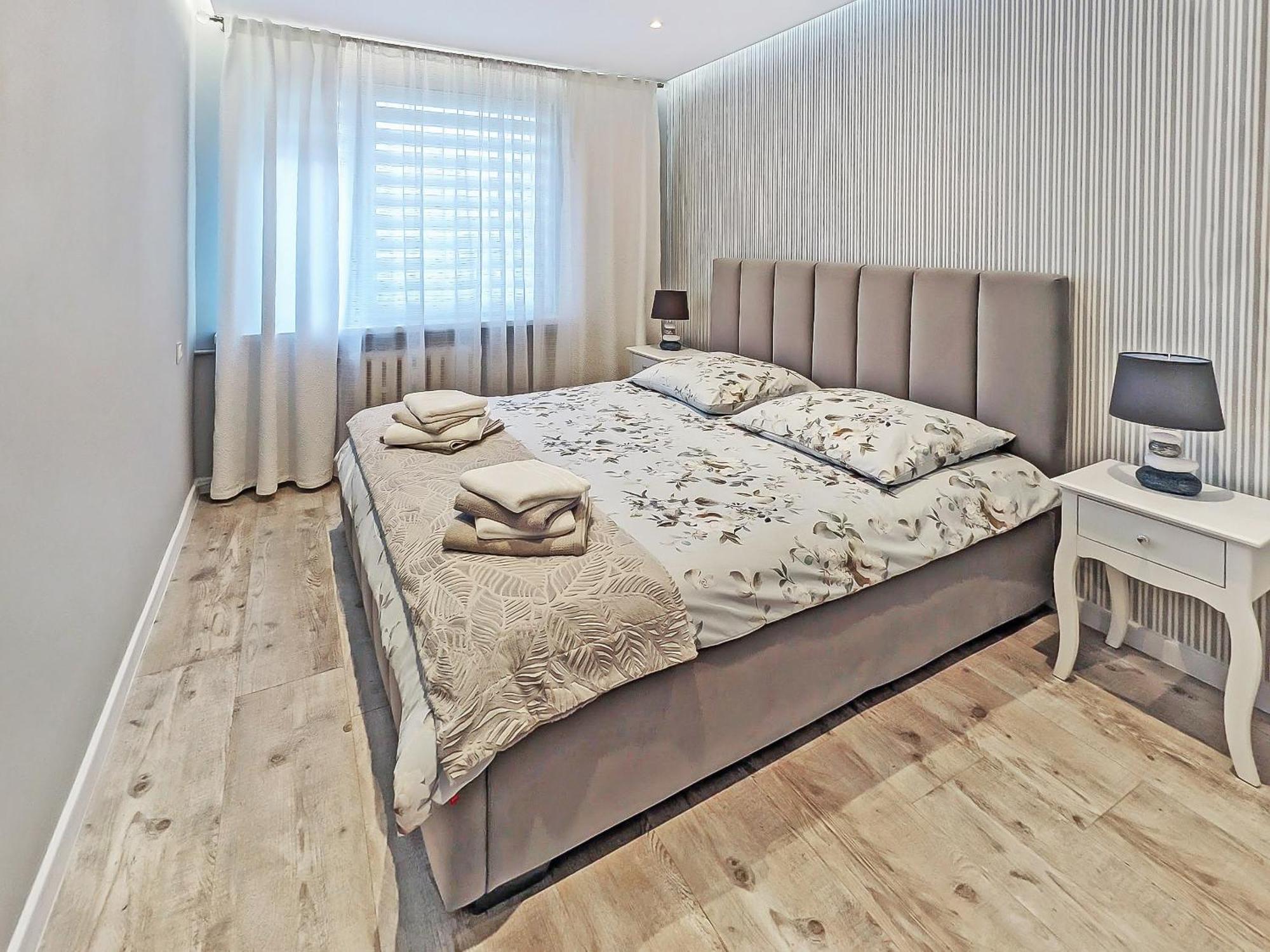 Ultra Modern, Spotless Apartment In Stary Toruń Exteriör bild
