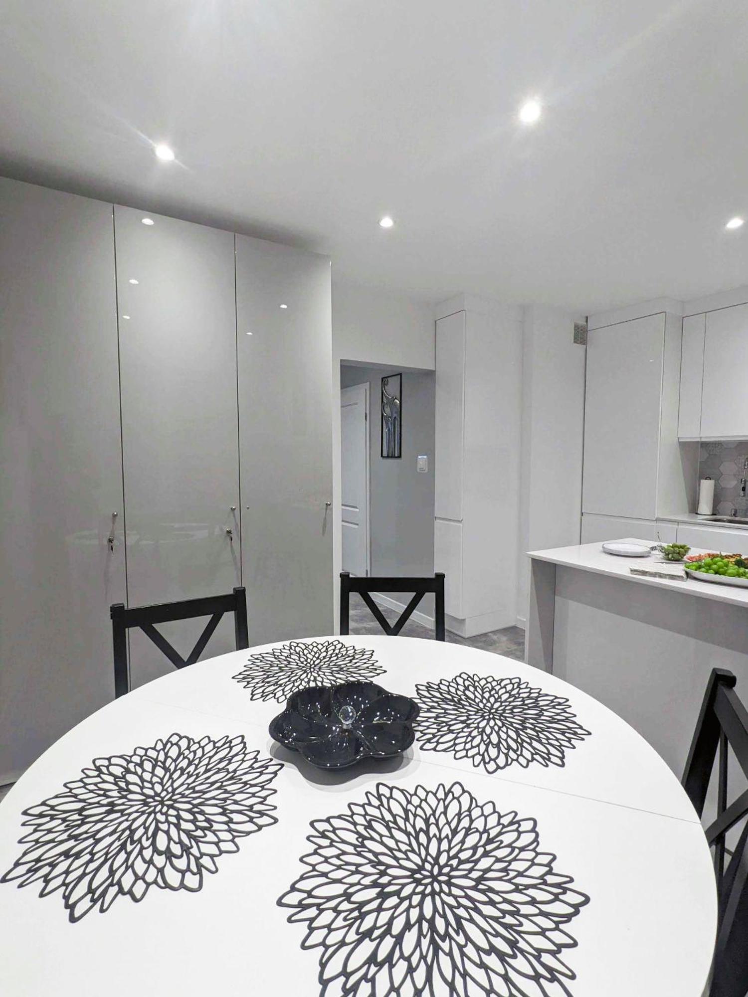 Ultra Modern, Spotless Apartment In Stary Toruń Exteriör bild