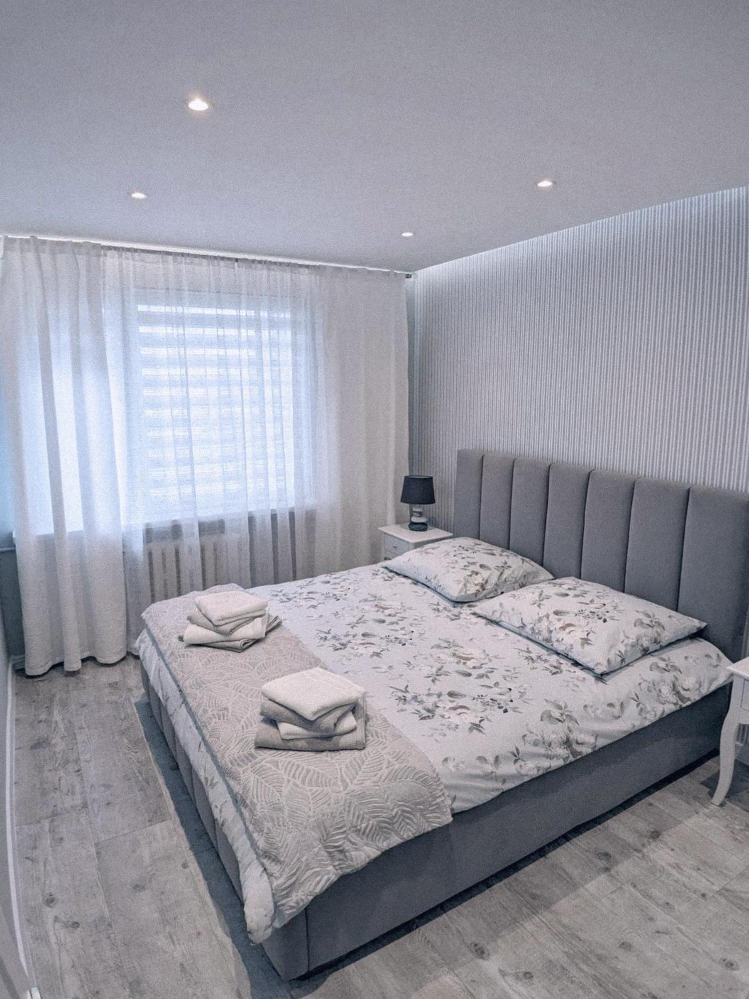 Ultra Modern, Spotless Apartment In Stary Toruń Exteriör bild