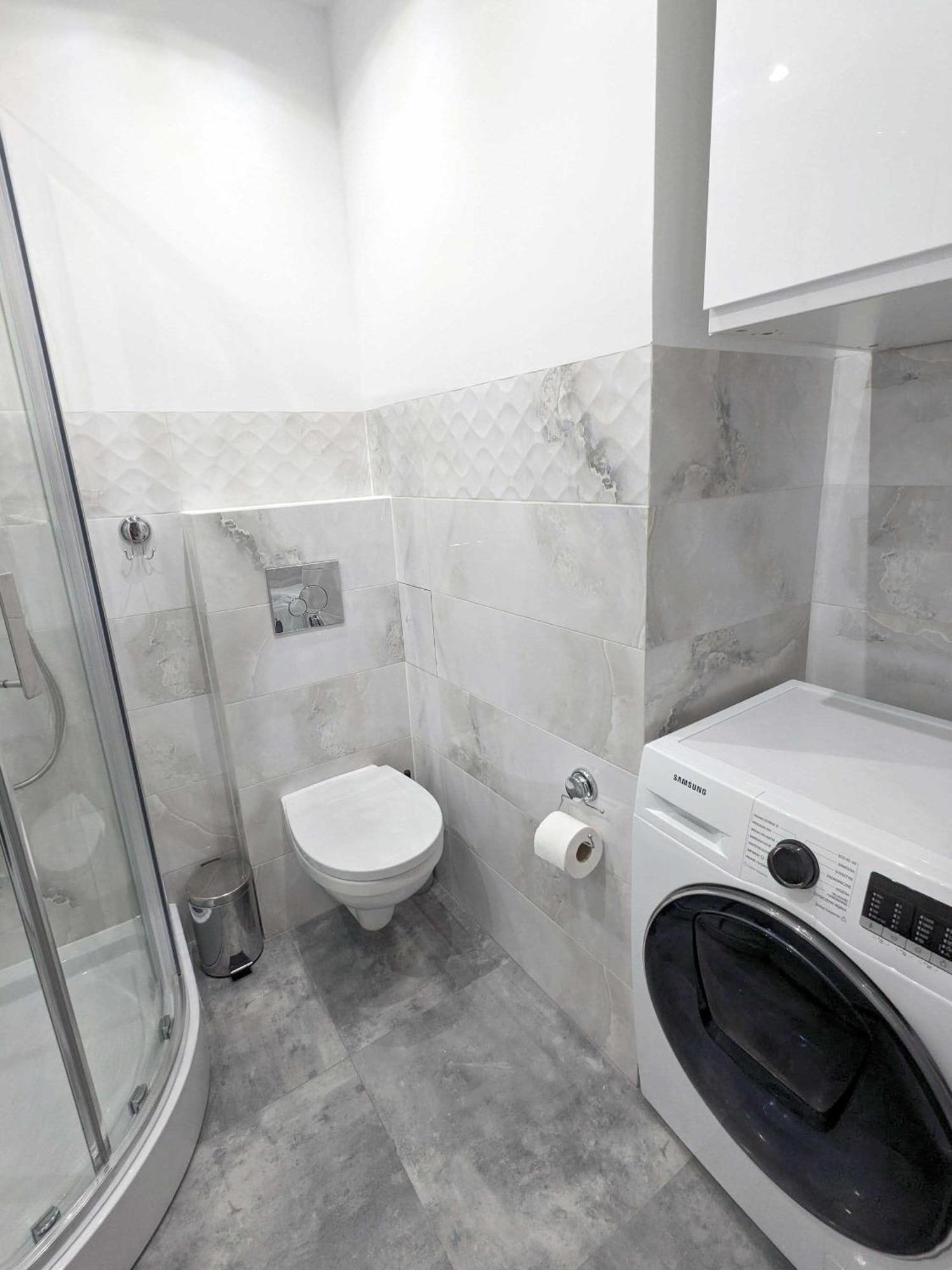 Ultra Modern, Spotless Apartment In Stary Toruń Exteriör bild