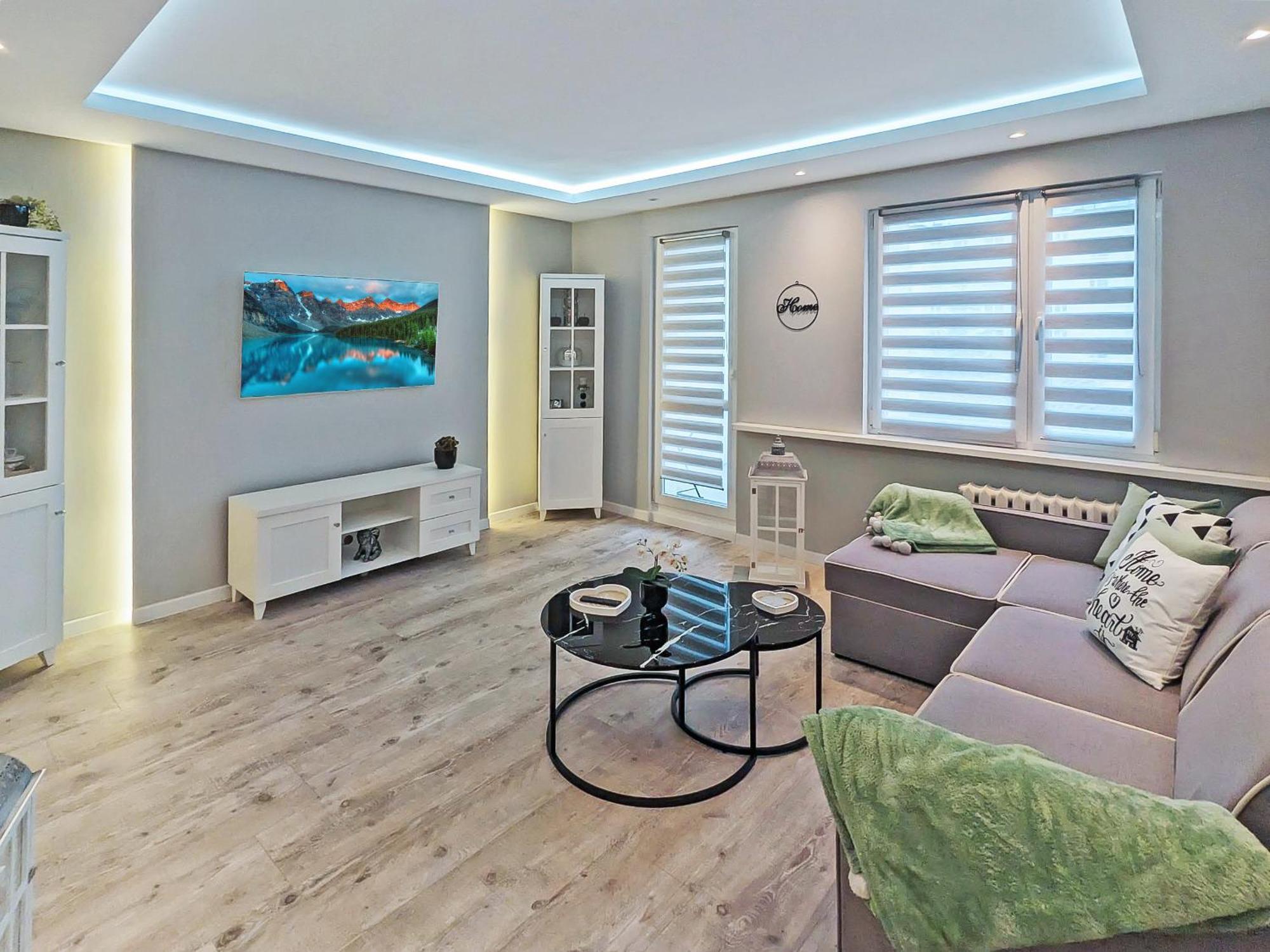 Ultra Modern, Spotless Apartment In Stary Toruń Exteriör bild