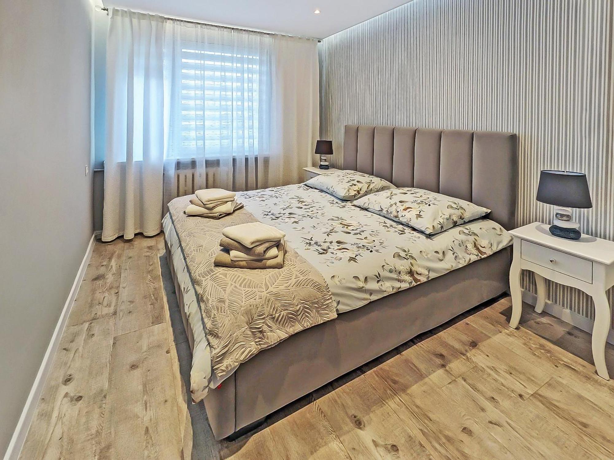 Ultra Modern, Spotless Apartment In Stary Toruń Exteriör bild